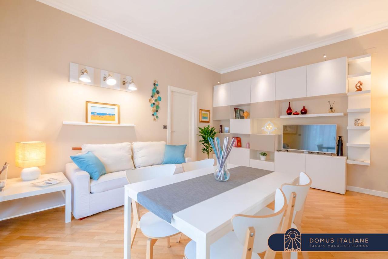 Modern Apartment To Relax In The City Center Барі Екстер'єр фото